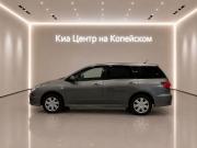 Nissan Wingroad III (Y12) Челябинск  - изображение 24