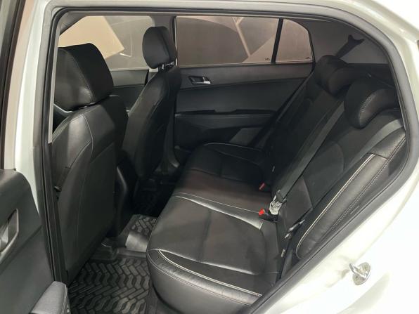 Hyundai Creta I с пробегом 2018 года, цена 1 825 000 рублей, 165205 км, внедорожник, Автокод Объявления