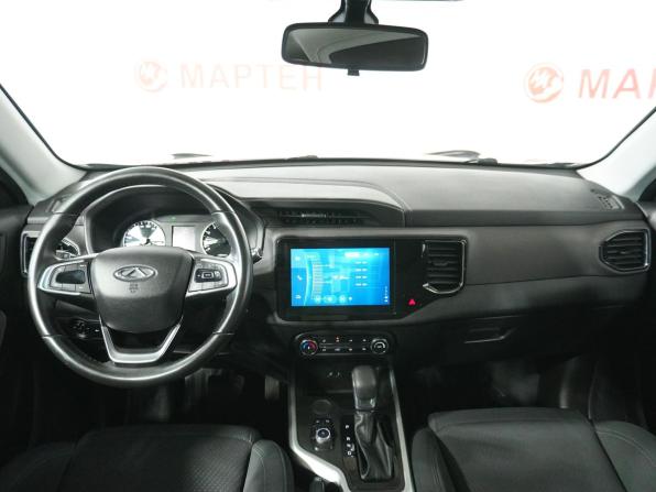 Chery Tiggo 4 I Рестайлинг с пробегом 2019 года, цена 1 265 000 рублей, 48521 км, внедорожник, Автокод Объявления