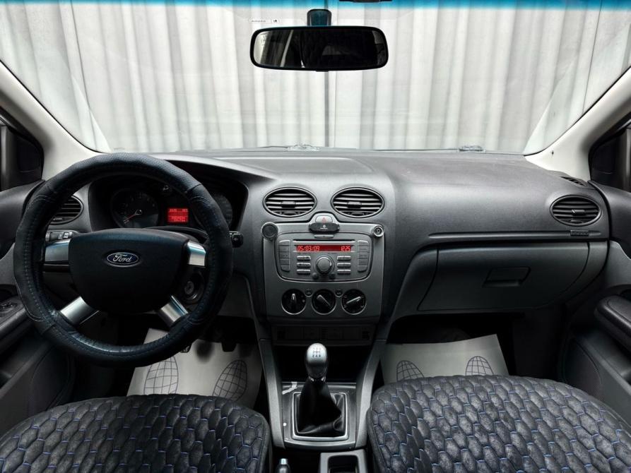 Ford Focus II Рестайлинг Ижевск  - изображение 12