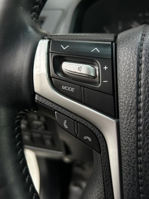 Toyota Land Cruiser Prado 150 Series Рестайлинг 2 Альметьевск  - изображение 19