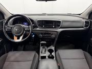 Kia Sportage IV Рестайлинг Воронеж  - изображение 31