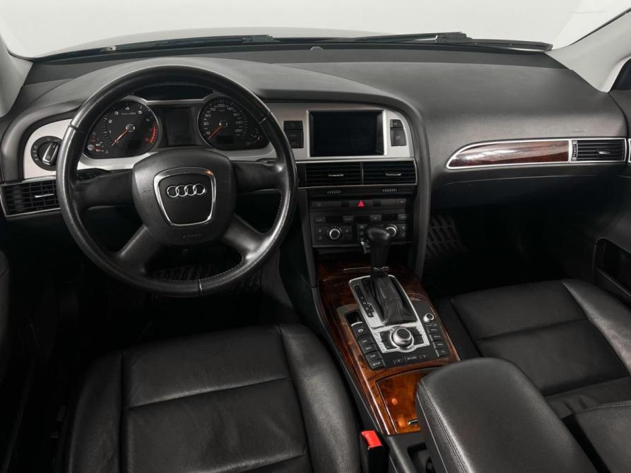 Audi A6 III (C6) Рестайлинг Казань  - изображение 6
