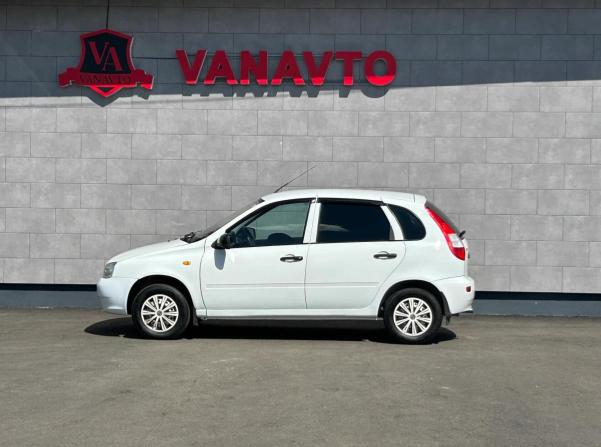 Lada (ВАЗ) Kalina I с пробегом 2012 года, цена 269 000 рублей, 139090 км, хэтчбек, Автокод Объявления