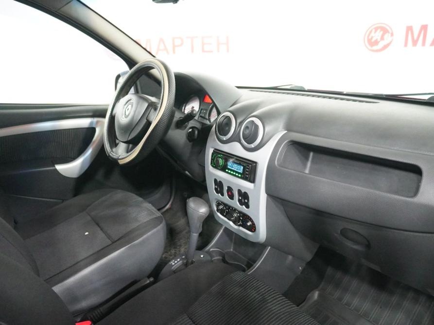Renault Sandero I Вологда  - изображение 10