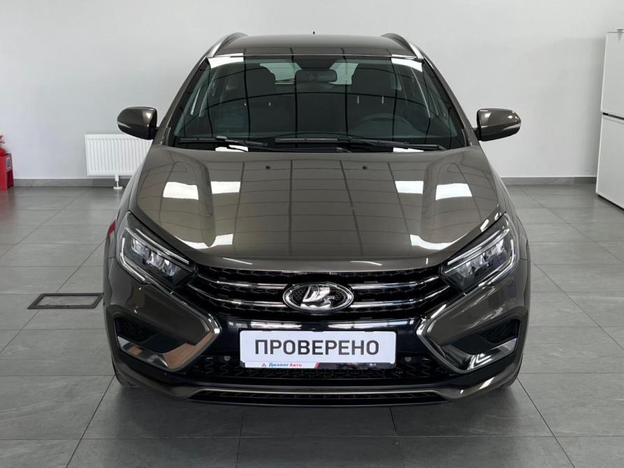 Lada (ВАЗ) Vesta I Рестайлинг (NG) Казань  - изображение 2