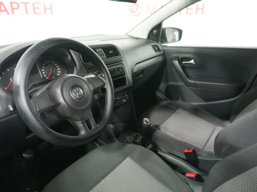 Volkswagen Polo V Вологда  - изображение 9