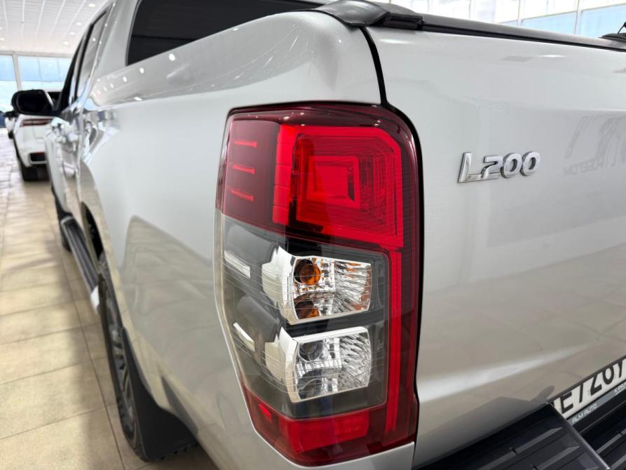 Mitsubishi L200 V Рестайлинг Новороссийск  - изображение 19