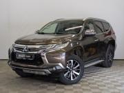 Mitsubishi Pajero Sport III Москва  - изображение 31