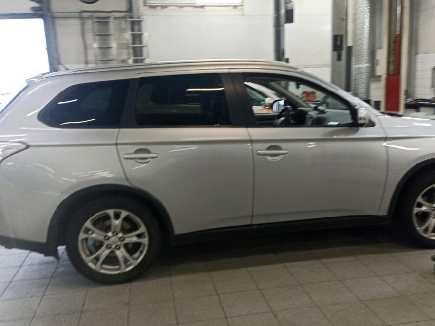Mitsubishi Outlander III Санкт-Петербург  - изображение 14