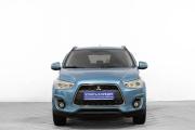 Mitsubishi ASX I Рестайлинг Барнаул  - изображение 30