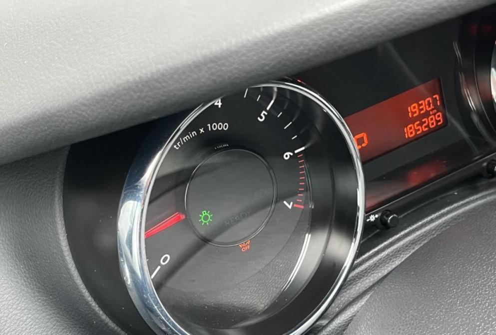 Peugeot 3008 I Владимир  - изображение 9