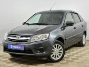 Lada (ВАЗ) Granta I Борисоглебск  - изображение 15