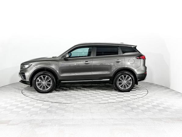 Geely Atlas Pro с пробегом 2024 года, цена 1 999 000 рублей, 48625 км, внедорожник, Автокод Объявления