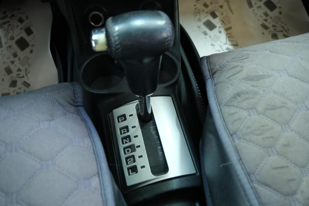 Hyundai Getz I Рестайлинг Омск  - изображение 16