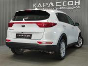 Kia Sportage III Рестайлинг Пермь  - изображение 20
