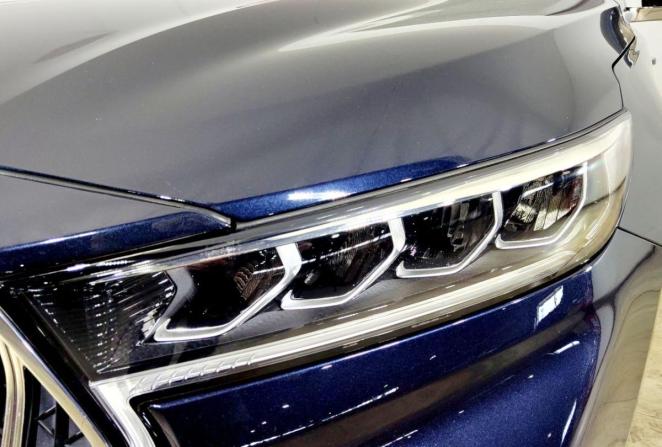 Kia K7 YG (II) Рестайлинг с пробегом 2020 года, цена 2 780 000 рублей, 96961 км, седан, Автокод Объявления