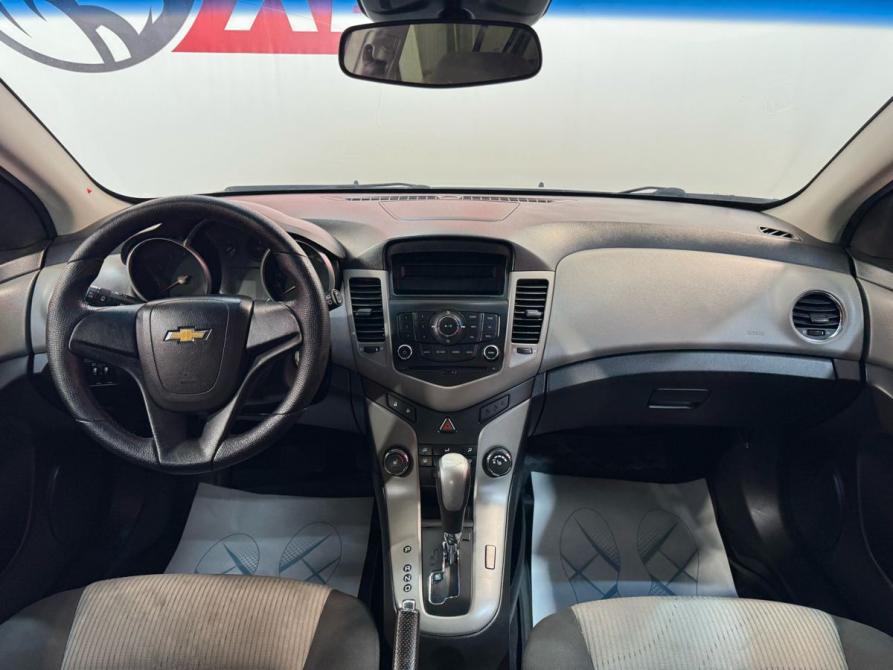 Chevrolet Cruze I Новочеркасск  - изображение 12