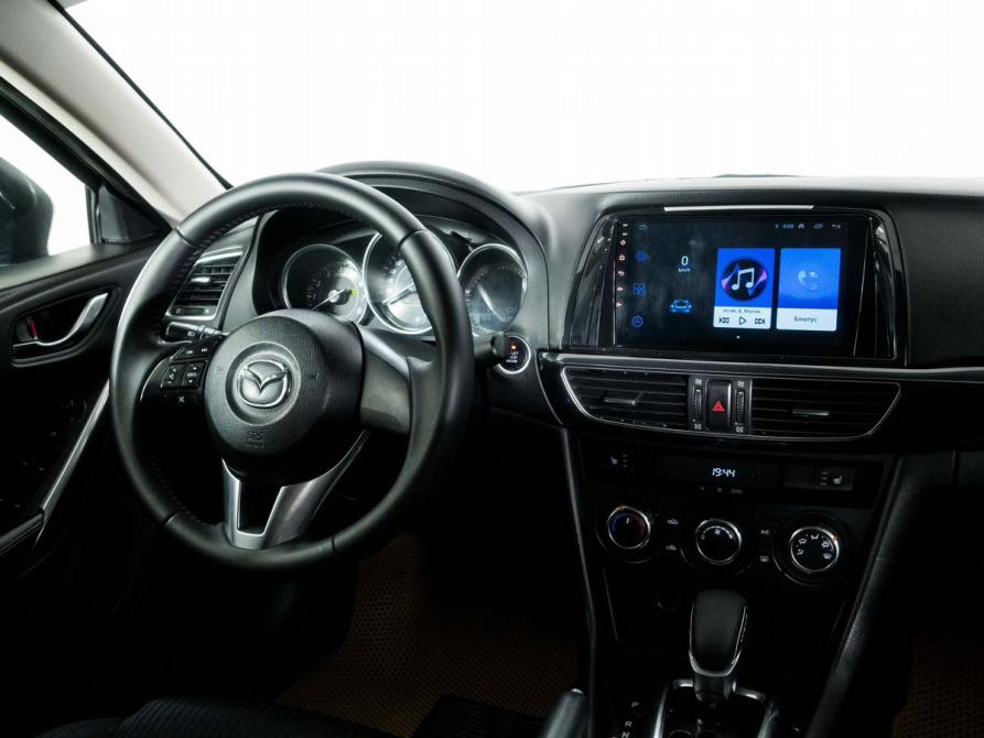 Mazda 6 III (GJ) Казань  - изображение 13
