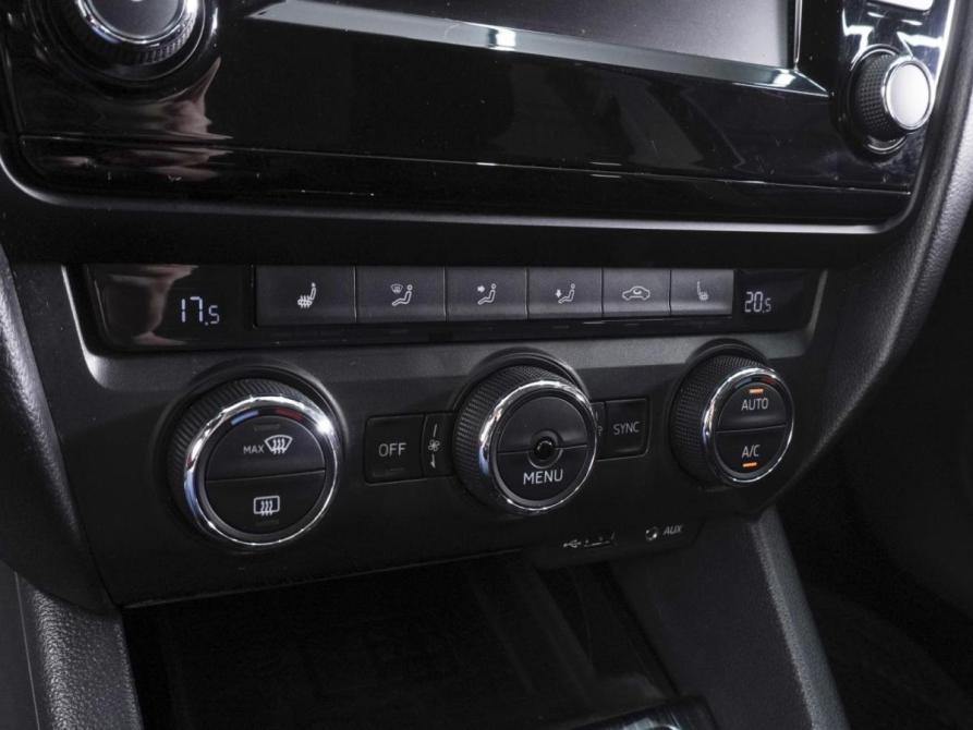 Skoda Octavia III (A7) Ростов-на-Дону  - изображение 13