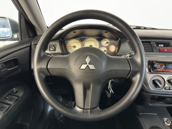 Mitsubishi Lancer IX Рестайлинг с пробегом 2006 года, цена 384 990 рублей, 167600 км, седан, Автокод Объявления