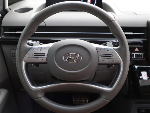 Hyundai Staria I с пробегом 2021 года, цена 4 790 000 рублей, 57285 км, минивэн, Автокод Объявления