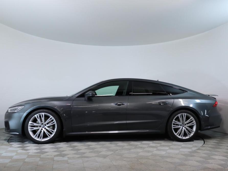 Audi A7 II (4K) Санкт-Петербург  - изображение 9