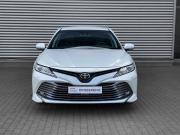 Toyota Camry VIII (XV70) Москва  - изображение 30