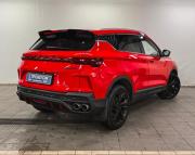 Geely Coolray I Рестайлинг Санкт-Петербург  - изображение 26