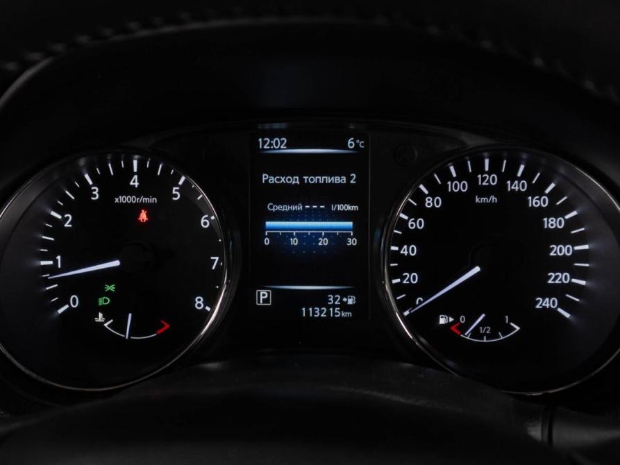 Nissan Qashqai II Тюмень  - изображение 13