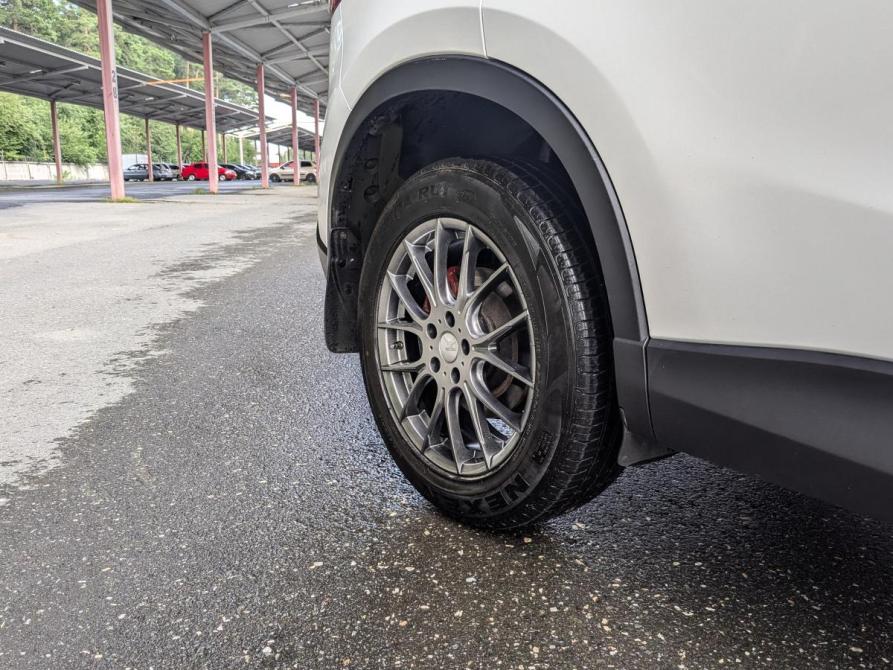 Mazda CX-5 I Рестайлинг Екатеринбург  - изображение 16