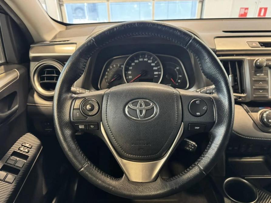 Toyota RAV4 IV (XA40) Подольск  - изображение 18