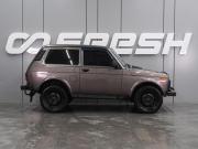 Lada (ВАЗ) 2121 (4x4) I Рестайлинг Воронеж  - изображение 20