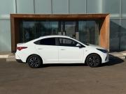 Hyundai Solaris II Рестайлинг Оренбург  - изображение 23