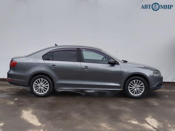 Volkswagen Jetta VI с пробегом 2013 года, цена 990 000 рублей, 163531 км, седан, Автокод Объявления