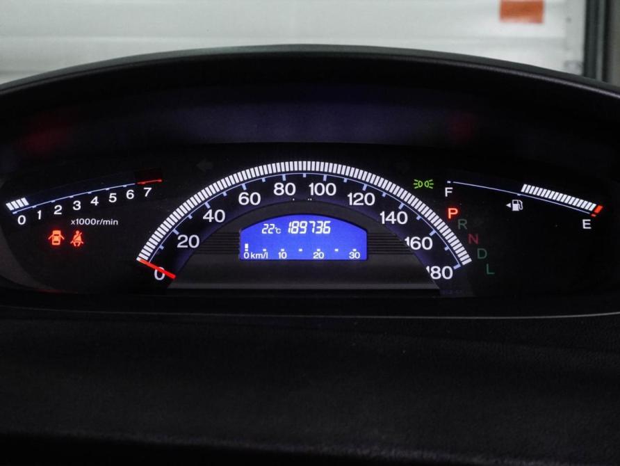 Honda Freed I Рестайлинг Воронеж  - изображение 15