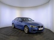 BMW 3 серии VI (F3x) Рестайлинг Москва  - изображение 31