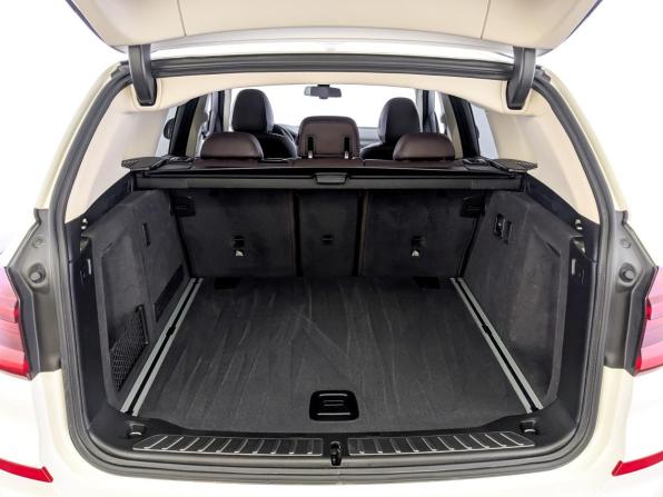 BMW X3 III (G01) с пробегом 2020 года, цена 4 000 000 рублей, 85137 км, внедорожник, Автокод Объявления