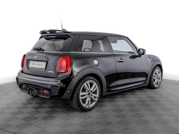 Mini Hatch III (F55/F56) Рестайлинг с пробегом 2020 года, цена 2 995 000 рублей, 69668 км, хэтчбек, Автокод Объявления
