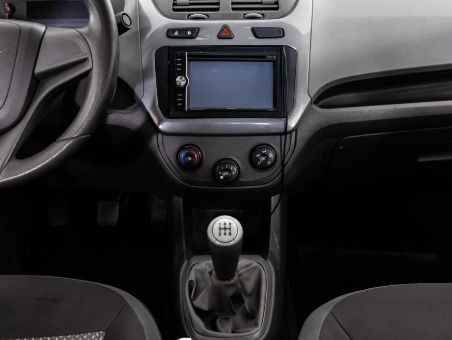 Chevrolet Cobalt II Санкт-Петербург  - изображение 13