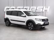Lada (ВАЗ) Largus I Рестайлинг Воронеж  - изображение 20