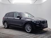 BMW X3 III (G01) Москва  - изображение 24