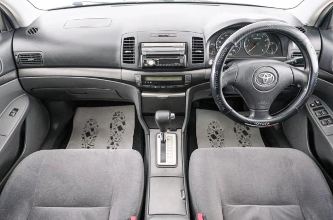 Toyota Premio I (T24) с пробегом 2003 года, цена 799 000 рублей, 290000 км, седан, Автокод Объявления