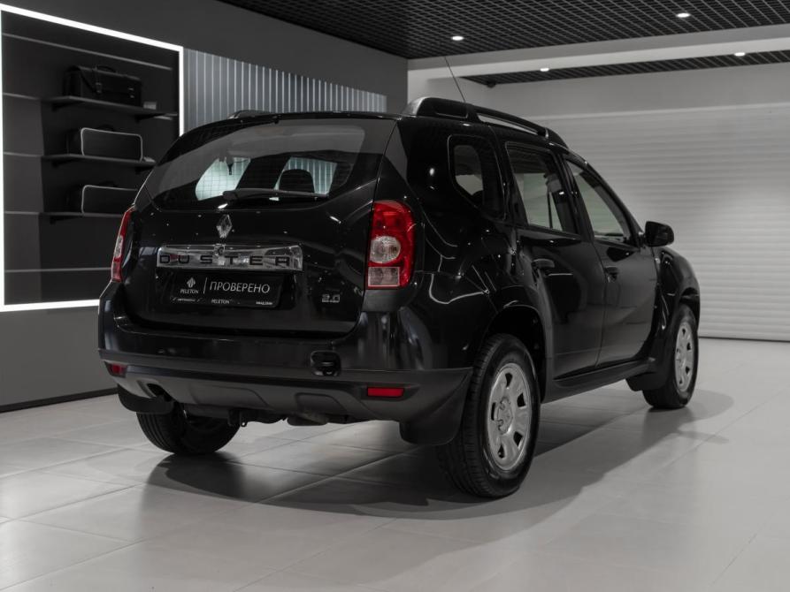 Renault Duster I Москва  - изображение 4
