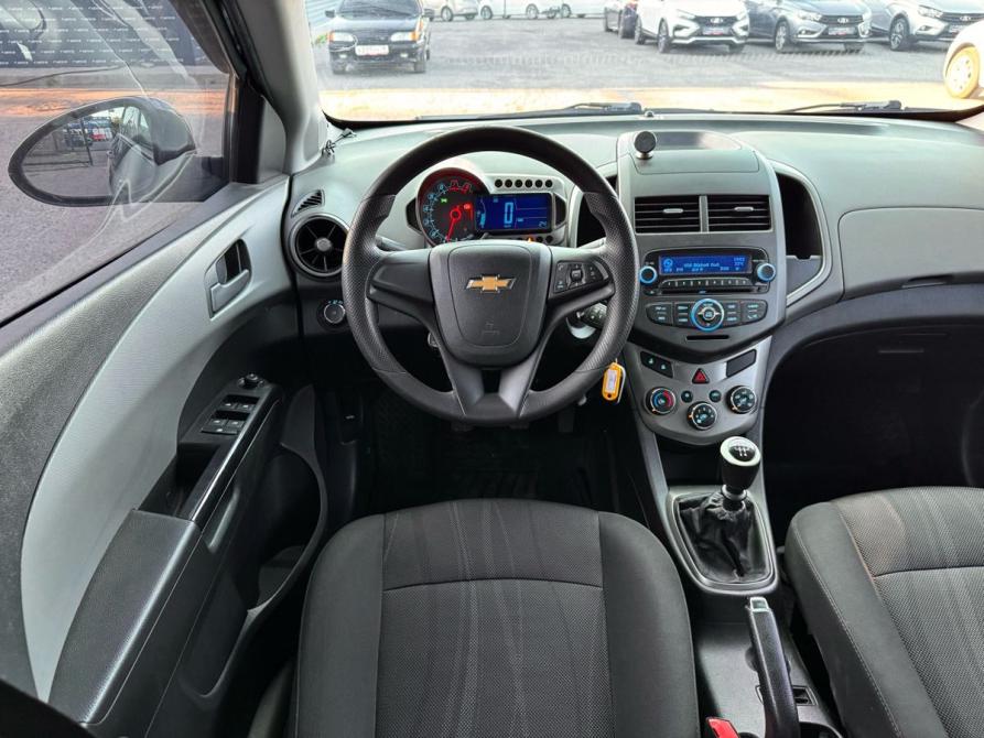 Chevrolet Aveo II Ижевск  - изображение 19