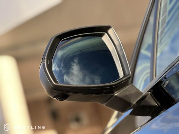 Новый Audi Q7 II (4M) Рестайлинг 2 2025 года, цена 10 750 000 рублей, внедорожник, Автокод Объявления
