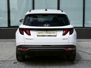 Hyundai Tucson IV Екатеринбург  - изображение 27