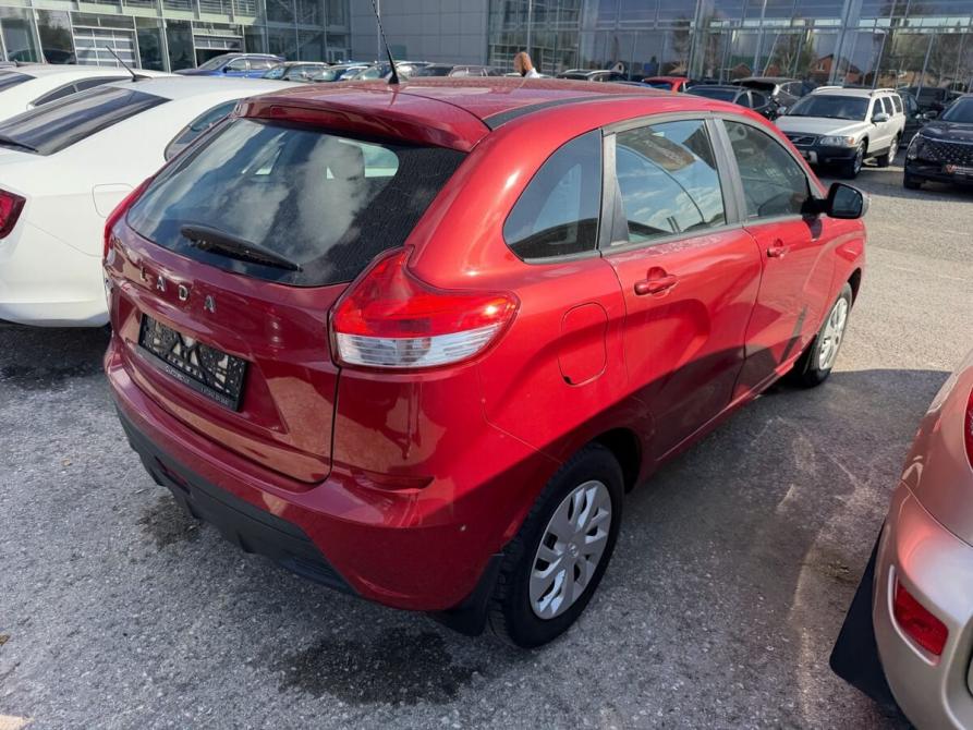 Lada (ВАЗ) XRAY I Пермь  - изображение 4