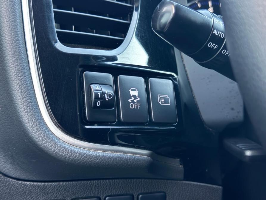 Mitsubishi Outlander III Рестайлинг 2 Воронеж  - изображение 15