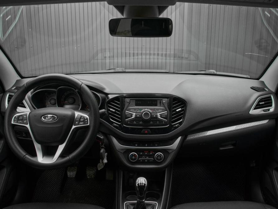 Lada (ВАЗ) Vesta I Екатеринбург  - изображение 11